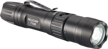 Pelican 7100 Lámpara de luz - Negro - 13894