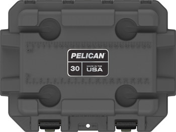 Pelican Nevera personal 82549407640 - tamaño 30 cuartos