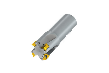 Imágen de Cortador de fresado 40A4R050B32-STN16-C 8021056 de Acero de alta velocidad 120 mm por de Pramet (Imagen principal del producto)