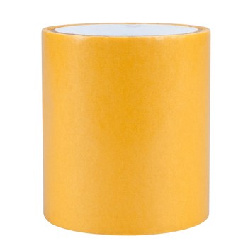3M 97053 Blanco Cinta de transferencia - 54 pulg. Anchura x 250 yd Longitud - 2.5 mil Espesor - 65873