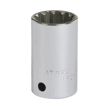 Imágen de Toma J5218SPL de por de Proto (Imagen principal del producto)