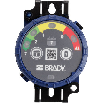 Brady 7 días Temporizador de inspección - 754473-62925