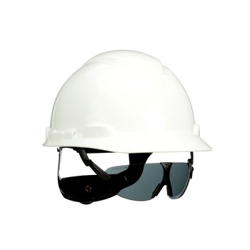 3M V9 V902AF Lentes de seguridad lente Gris - Marco envolvente - 051131-27889