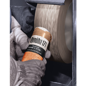 Dynabrade Dynuba 171 60035 Componente de pulido - 3 lb - grado