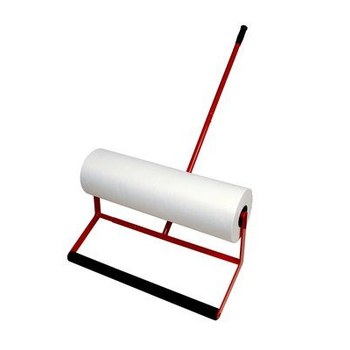 3M 36866 Rojo Aplicador de material protector pelicula atrapapolvos