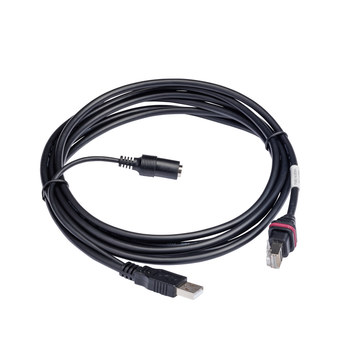 Picture of Brady V4500 177238 USB Cable (Imagen principal del producto)