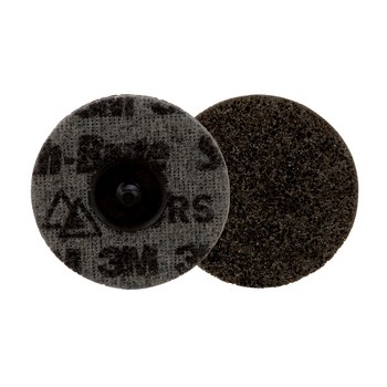 Imágen de 3M Scotch-Brite Disco de precisión de cambio rápido para acondicionamiento de superficies 89289 (Imagen principal del producto)