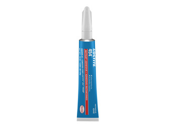 Loctite Surface insensitive 454 Adhesivo de cianoacrilato Transparente Gel 20 g Tubo - 45440 - Conocido anteriormente como Loctite 454 Prism