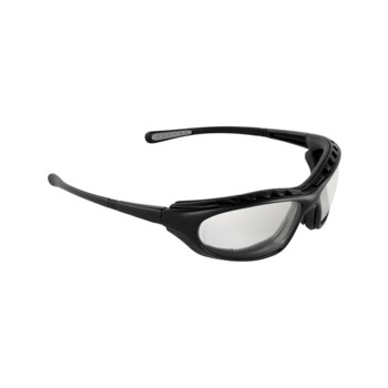 Global Glove Steelhead Lentes de seguridad lente Antivaho interior/exterior - Marco completo - 810292-02202