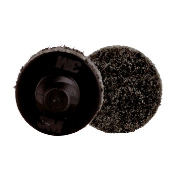 Imágen de 3M Scotch-Brite Disco de precisión de cambio rápido para acondicionamiento de superficies 89270 (Imagen principal del producto)