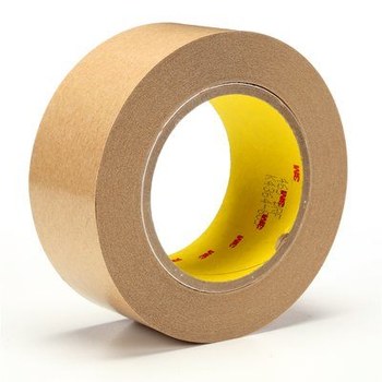 3M 465 Transparente Cinta de transferencia - 2 pulg. Anchura x 60 yd Longitud - 2 mil Espesor - 04299