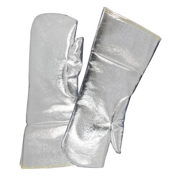Imágen de Chicago Protective Apparel Guante resistente al calor (Imagen principal del producto)