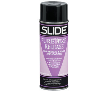 Imagen de Slide Pure Fit 45755HB Agente de desmolde (Imagen principal del producto)