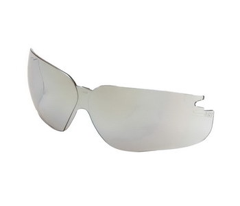 Imágen de Uvex Genesis Policarbonato Lente de repuesto para gafas de seguridad (Imagen principal del producto)
