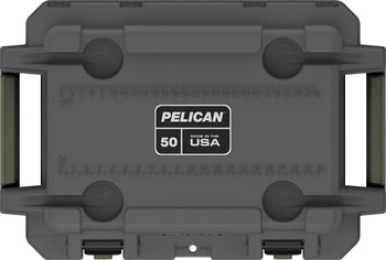Pelican Nevera personal 82549407641 - tamaño 50 cuartos