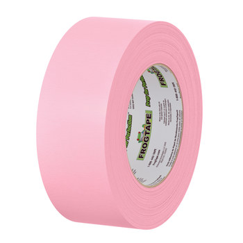 Shurtape FrogTape 325 Rosa Cinta adhesiva - 48 mm Anchura x 55 m Longitud - shurtape 105384