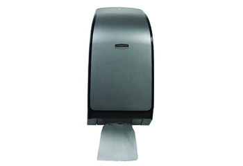 Imagen de Kimberly-Clark 39729 Metalizado Dispensador de papel higiénico (Imagen principal del producto)