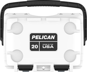 Pelican Nevera personal 82549406829 - tamaño 20 litros