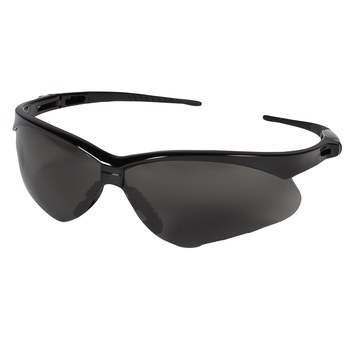Ansell KleenGuard V30 Policarbonato Lentes de seguridad estándar lente Humo - Marco envolvente - 711382-01796