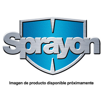 Sprayon MR303 Transparente Agente de liberación - 55 gal Tambor - Grado alimenticio - 30355