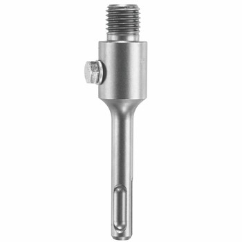 Imágen de Alargadera de corona de pared delgada SPEEDCORE SDS-plus T3923SC de Con la punta de carburo 4 pulg. por de Bosch (Imagen principal del producto)