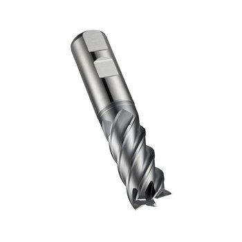 Imágen de Fresa escariadora 907C 5985654 de Acero pulvimetalúrgico de alta velocidad 133 mm por 32 mm de Dormer (Imagen principal del producto)