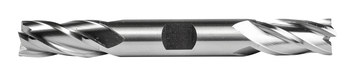Imágen de Fresa de doble punta 614C 7647970 de Acero de alta velocidad 4 1/8 pulg. por 1/2 pulg. de Dormer (Imagen principal del producto)