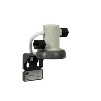 3M High Flow Series Cabezales de filtro valvulados - 6213009 - 97185