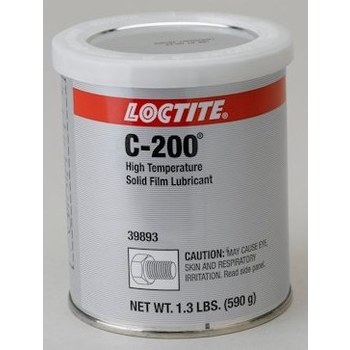 Loctite Lubricante antiadherente - 1.3 lb Lata - 39893, IDH 233496