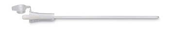 Puritan Cap-Shure Hisopo 25-3206-U EC - 6 pulg. - Poliestireno - 25-3206-u ec