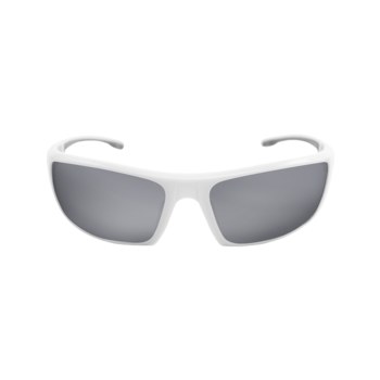 Global Glove Dorado Lentes de seguridad lente Espejo de plata - Marco completo - 810292-02332