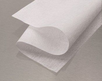 Imagen de FG Clean Wipes 7-C58L-44L-00 CL58 Blanco Mezcla de celulosa/poliéster Toallita de limpieza (Imagen principal del producto)