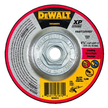 Imágen de DEWALT Rueda de corte 61870 (Imagen principal del producto)