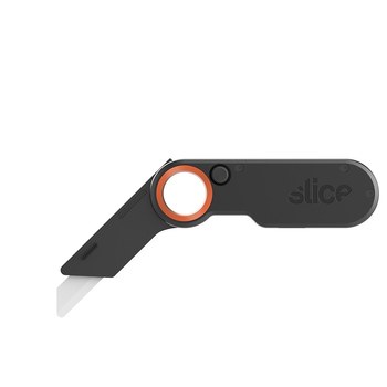 Slice 10562 Cuchillo de servicio - Metal - 110 mm