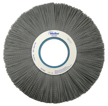 Imágen de Weiler Nylox Cepillo de rueda 83640 (Imagen principal del producto)