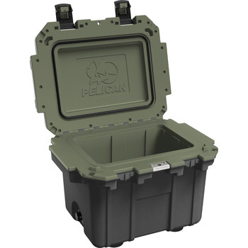 Pelican Nevera personal 82549407640 - tamaño 30 cuartos