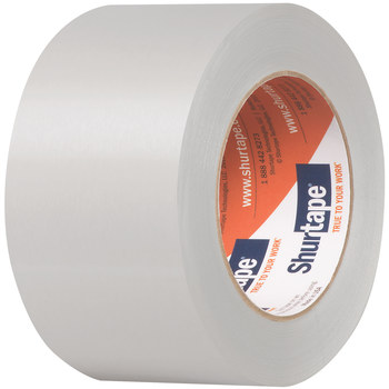 Shurtape Cinta de papel de aluminio - 48 mm Anchura x 46 m Longitud - shurtape 232031