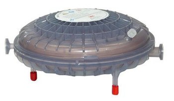 3M Zeta Plus Cápsula de filtro de escalamiento del sistema encapsulado - E0170FSADELI - 27155