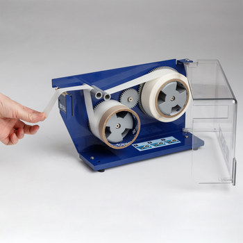 Brady Azul Dispensador de material - 61302