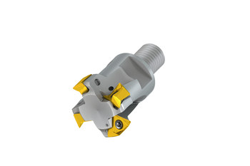 Imágen de Cortador de fresado 150A4R169M16-ISTN16-C 8021724 de Acero de alta velocidad por de Pramet (Imagen principal del producto)