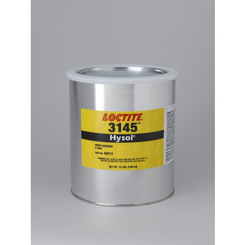 Loctite 3145 Compuesto de encapsulado y condensación Líquido 1 gal Cubeta - 40512