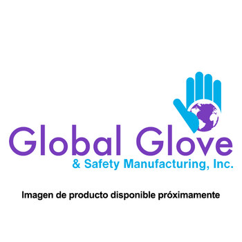 Imagen de Global Glove PB100-L/XL PB100 Negro Muñequera de identificación (Imagen principal del producto)