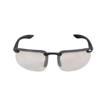 Global Glove SwordfishX Lentes de seguridad lente Antivaho interior/exterior - Medio marco - 816368-02725