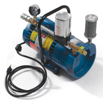 Imágen de RPB Safety Radex Bomba de aire ambiental (Imagen principal del producto)