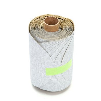 3M Stikit 27782 Rollo de discos PSA - 5 pulg. - 280 - Carburo de silicio