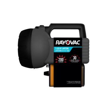 Imagen de Rayovac BEPLN6V-BTA Value Bright Linterna flotante (Imagen principal del producto)