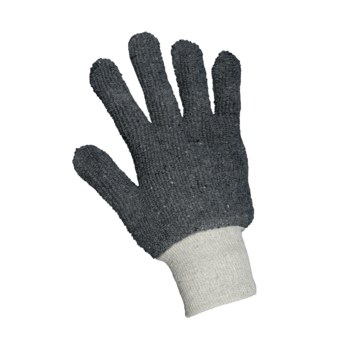Global Glove TG1350 Gris Felpa Guante de trabajo - tg1350 mens