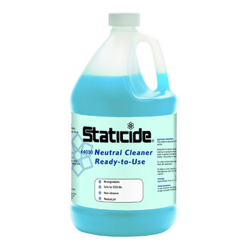 Imágen de ACL - 4030-1 Producto químico de limpieza ESD/antiestático (Imagen principal del producto)