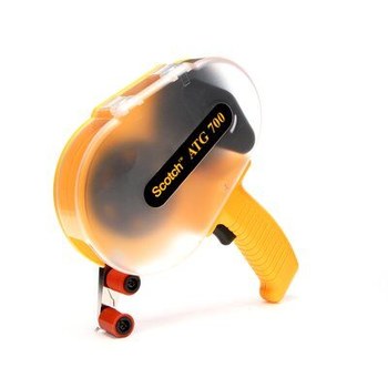 3M Scotch ATG700 Aplicador de cinta - 06505