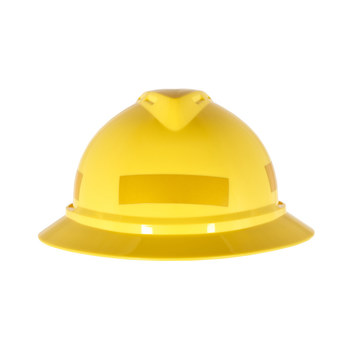 Imágen de MSA Amarillo Rayas reflectantes (Imagen principal del producto)
